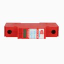 Ver imagem 5 de Dispositivo de proteção para quadro de distribuição DPS Clamper Slim Classe I/II 275V 12,5/60KA