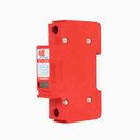 Ver imagem 4 de Dispositivo de proteção para quadro de distribuição DPS Clamper Slim Classe I/II 275V 12,5/60KA