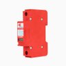 Dispositivo de proteção para quadro de distribuição DPS Clamper Slim Classe I/II 275V 12,5/60KA - 4