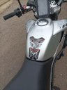 Ver imagem 3 de Protetor Tanque Adesivo Resinado Moto Bussola