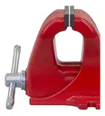 Ver imagem 7 de Torno Bancada N4 C/ Mordentes Metalicos - 10010084 Somar