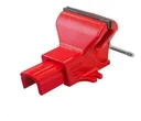Ver imagem 3 de Torno Bancada N4 C/ Mordentes Metalicos - 10010084 Somar