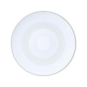 Ver imagem 1 de Prato Raso Tramontina Lineare em Porcelana Decorada 25 Cm Tramontina