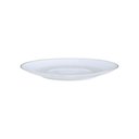 Ver imagem 3 de Prato Raso Tramontina Lineare em Porcelana Decorada 25 Cm Tramontina