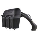 Ver imagem 4 de Recolhedor de Grama Trator Husqvarna 46 Polegadas Yth22v46/ts148 Original