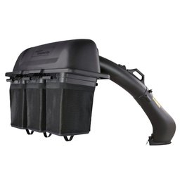 Recolhedor de Grama Trator Husqvarna 46 Polegadas Yth22v46/ts148 Original - 4
