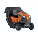 Ver imagem 1 de Recolhedor de Grama Trator Husqvarna 46 Polegadas Yth22v46/ts148 Original