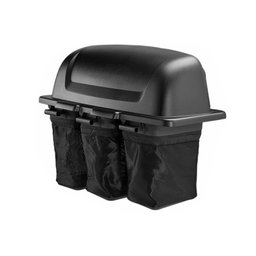 Recolhedor de Grama Trator Husqvarna 46 Polegadas Yth22v46/ts148 Original - 2