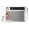 Ar Condicionado Janela Eletrônico Gree Controle 10500 BTU Frio 127V - 1