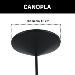 Kit 2 Luminárias Lustre Pendente Madeira Vazado Aletado Soq E27 13x25cm Cor:café - 5