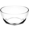 Bowl De Vidro Borosilicato 1.8L Kristall Transparente Ibili - 1