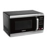 Cuisinart Micro-ondas de Aço Inox 20l - 700w, Prata - 2