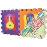 Tatame Infantil 8mm 18 Peças Roxo Mingone - 2