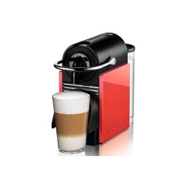 Cafeteira Espresso Nespresso Café Pixie Clips Verm Bco 127v - 9