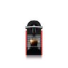 Cafeteira Espresso Nespresso Café Pixie Clips Verm Bco 127v - 5
