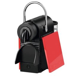 Cafeteira Espresso Nespresso Café Pixie Clips Verm Bco 127v - 6