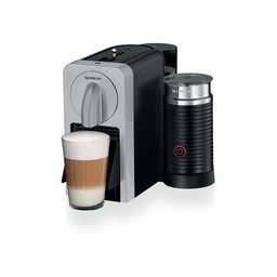 Cafeteira Nespresso Prodigio & Milk Bluetooth Aeroccino 110v - 1