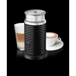 Cafeteira Nespresso Prodigio & Milk Bluetooth Aeroccino 110v - 3
