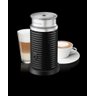 Cafeteira Nespresso Prodigio & Milk Bluetooth Aeroccino 110v - 3