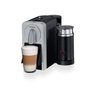 Cafeteira Nespresso Prodigio & Milk Bluetooth Aeroccino 110v - 5