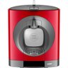 Cafeteira Dolce Gusto 15 Bar - Arno - Oblo - 220v - Vermelho - 1
