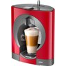 Cafeteira Dolce Gusto 15 Bar - Arno - Oblo - 220v - Vermelho - 3