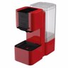 Cafeteira Espresso 3 Corações S26 POP Cápsulas VERMELHA 127v - 2