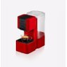 Cafeteira Espresso 3 Corações S26 POP Cápsulas VERMELHA 127v - 8