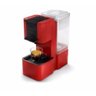Cafeteira Espresso 3 Corações S26 POP Cápsulas VERMELHA 127v - 6