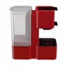 Cafeteira Espresso 3 Corações S26 POP Cápsulas VERMELHA 127v - 7
