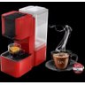 Cafeteira Espresso 3 Corações S26 POP Cápsulas VERMELHA 127v - 11