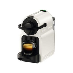 Cafeteira Espresso Nespresso Inissia BRANCO Café 19 Bar 127v - 1