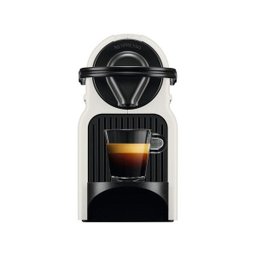 Cafeteira Espresso Nespresso Inissia BRANCO Café 19 Bar 127v - 3