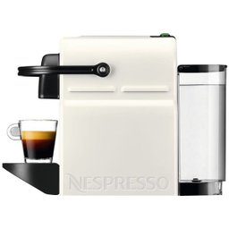 Cafeteira Espresso Nespresso Inissia BRANCO Café 19 Bar 127v - 5