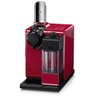 Cafeteira Nespresso Lattissima Touch Vermelha Café Espresso 127v - 7