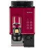Cafeteira Nespresso Lattissima Touch Vermelha Café Espresso 127v - 8