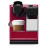 Cafeteira Nespresso Lattissima Touch Vermelha Café Espresso 127v - 2