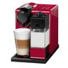Cafeteira Nespresso Lattissima Touch Vermelha Café Espresso 127v - 1