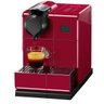 Cafeteira Nespresso Lattissima Touch Vermelha Café Espresso 127v - 4