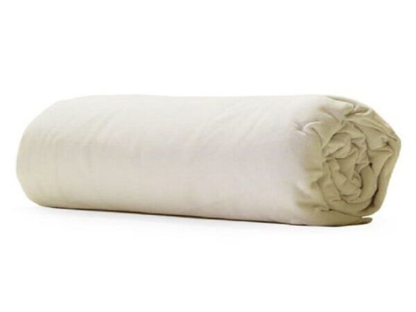 Lençol de Malha Suavy Venesa Fio Cardado Solteiro 88x188x30-cm - 3
