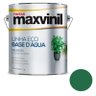 Tinta Epóxi Base Água 3,6l Verde - 1