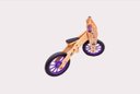Ver imagem 6 de Bicicleta de Equilíbrio em Madeira