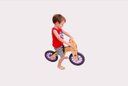 Ver imagem 2 de Bicicleta de Equilíbrio em Madeira
