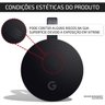 Combo 2 Google Chromecast Ultra 4K Hdmi Smart TV Vitrine - Preto - 2