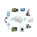 Ver imagem 6 de Tomada Inteligente para Automação Residencial Smart Wifi Bivolt - Branco