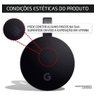 Chromecast 4K Ultra 2017 Hdmi Smart TV Vitrine - Preto - 3