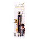 Ver imagem 1 de Caneta Esferográfica Harry Potter Troca Frases 97184pt 1.0mm - Leo&leo