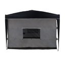 Ver imagem 4 de Barraca Acampamento Camping para Gazebo 3x3 Mor