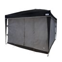 Ver imagem 3 de Barraca Acampamento Camping para Gazebo 3x3 Mor