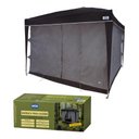 Ver imagem 1 de Barraca Acampamento Camping para Gazebo 3x3 Mor